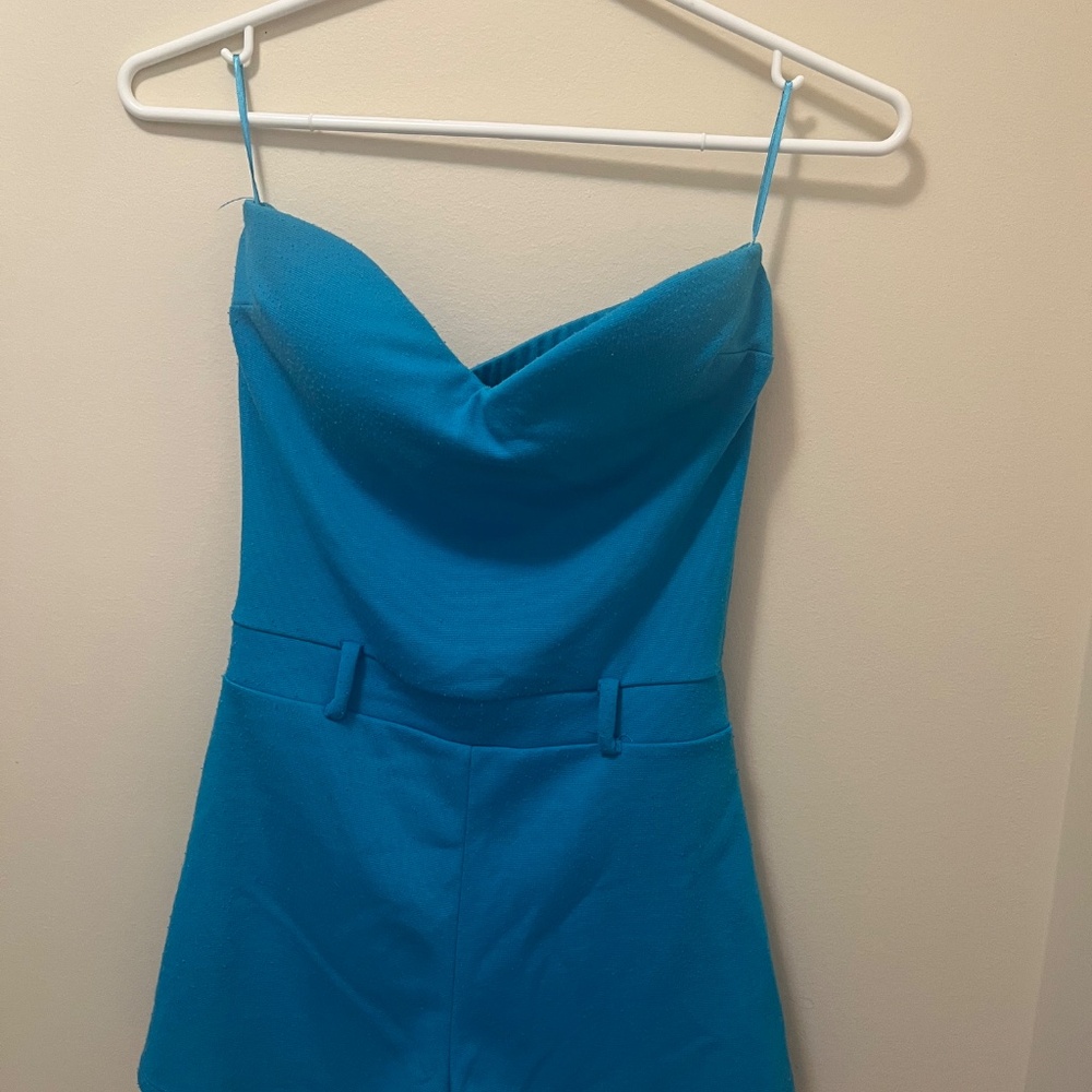 Jumpsuit - Picture 2 of 2